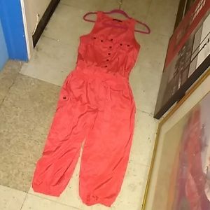 Jumpsuit